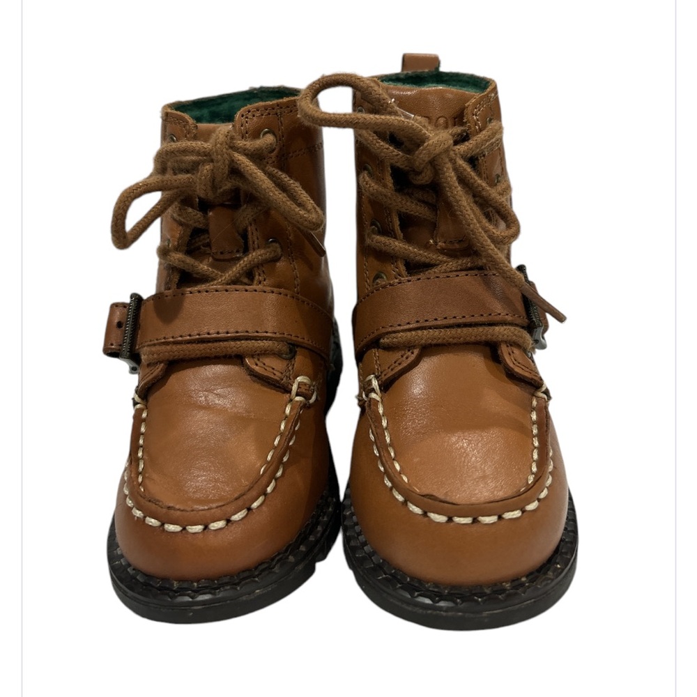 Polo Ralph Lauren Toddler Ranger Boot - Picture 3 of 6